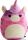 Lazerbuilt Lautsprecher Bluetooth Squishmallows Lola