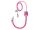 Lazerbuilt Ladekabel 3 in 1 Squishmallows - Lola 1,2m