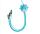 Lazerbuilt Ladekabel 3 in 1 Squishmallows - Tatiana  1,2m