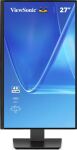 Viewsonic VG Series VG2719U-4K Computerbildschirm 68,6 cm (27") 3840 x 2160 Pixel 4K Ultra HD LED Schwarz