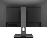 Viewsonic VG Series VG2719U-4K Computerbildschirm 68,6 cm (27") 3840 x 2160 Pixel 4K Ultra HD LED Schwarz