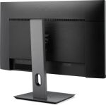 Viewsonic VG Series VG2719U-4K Computerbildschirm 68,6 cm (27") 3840 x 2160 Pixel 4K Ultra HD LED Schwarz