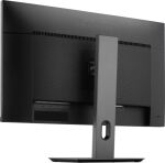 Viewsonic VG Series VG2719U-4K Computerbildschirm 68,6 cm (27") 3840 x 2160 Pixel 4K Ultra HD LED Schwarz