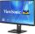 Viewsonic VG Series VG2719U-4K Computerbildschirm 68,6 cm (27") 3840 x 2160 Pixel 4K Ultra HD LED Schwarz