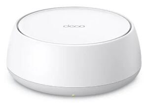 TP-Link DECO BE22(1-PACK) Mesh-WLAN-System Dual-Band (2,4 GHz/5 GHz) Wi-Fi 7 (802.11be) Weiß 2 Intern