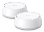 TP-Link Deco BE22 Dual-Band (2,4 GHz/5 GHz) Wi-Fi 7...