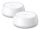 TP-Link Deco BE22 Dual-Band (2,4 GHz/5 GHz) Wi-Fi 7 (802.11be) Weiß 2 Intern
