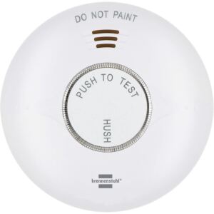 Brennenstuhl Connect WiFi Rauchwarnmelder RM A 3020