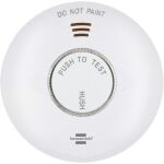 Brennenstuhl Connect WiFi Rauchwarnmelder RM A 3020