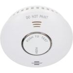 Brennenstuhl Connect WiFi Rauchwarnmelder RM A 3020