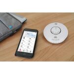 Brennenstuhl Connect WiFi Rauchwarnmelder RM A 3020