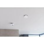Brennenstuhl Connect WiFi Rauchwarnmelder RM A 3020