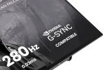 iiyama G-MASTER GOB2701QSC-B1 Computerbildschirm 68,6 cm (27") 2560 x 1440 Pixel 2K Ultra HD OLED Schwarz