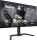 iiyama G-MASTER GOB2701QSC-B1 Computerbildschirm 68,6 cm (27") 2560 x 1440 Pixel 2K Ultra HD OLED Schwarz