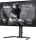 iiyama G-MASTER GOB2701QSC-B1 Computerbildschirm 68,6 cm (27") 2560 x 1440 Pixel 2K Ultra HD OLED Schwarz