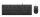 Lenovo 4X31R64414 Tastatur Maus enthalten Universal USB Deutsch Schwarz