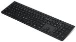 Lenovo TAS - Wireless - Professional Rechargeable Keyboard