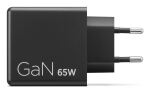 Lenovo 40AW065BEU Netzteil & Spannungsumwandler Drinnen/Draußen 65 W Schwarz