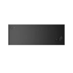 Lenovo ThinkPad Thunderbolt 4 Smart Dock Gen2 7500 Kabelgebunden Schwarz