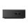 Lenovo ThinkPad Thunderbolt 4 Smart Dock Gen2 7500 Kabelgebunden Schwarz
