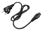 Lenovo 4X21R04793 Netzteil & Spannungsumwandler Drinnen 65 W Schwarz