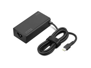 Lenovo 4X21S91187 Netzteil & Spannungsumwandler Drinnen 65 W Schwarz