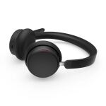 Lenovo ANC Headset 6550 Kopfhörer Kabellos Kopfband Büro/Callcenter USB Typ-C Bluetooth Schwarz