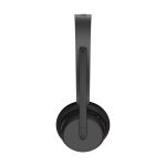 Lenovo ANC Headset 6550 Kopfhörer Kabellos Kopfband Büro/Callcenter USB Typ-C Bluetooth Schwarz