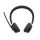 Lenovo ANC Headset 6550 Kopfhörer Kabellos Kopfband Büro/Callcenter USB Typ-C Bluetooth Schwarz