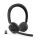 Lenovo ANC Headset 6550 Kopfhörer Kabellos Kopfband Büro/Callcenter USB Typ-C Bluetooth Schwarz