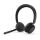 Lenovo ANC Headset 6550 Kopfhörer Kabellos Kopfband Büro/Callcenter USB Typ-C Bluetooth Schwarz