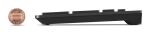 Lenovo 4X31R64491 Tastatur Maus enthalten Büro RF Wireless Schwarz