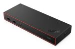 Lenovo ThinkPad USB4 Dock 5000 (with 135W Adapter)...
