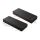 Lenovo ThinkPad USB4 Dock 5000 (with 135W Adapter) Kabelgebunden Schwarz