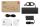 Lenovo ThinkPad USB4 Dock 5000 (with 135W Adapter) Kabelgebunden Schwarz