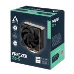 ARCTIC Freezer 36-S Multikompatibler Tower CPU-Kühler