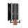 ARCTIC Freezer 36-S Multikompatibler Tower CPU-Kühler