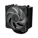 ARCTIC Freezer 36-S A-RGB (Black) Multikompatibler Tower CPU-Kühler