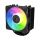 ARCTIC Freezer 36-S A-RGB (Black) Multikompatibler Tower CPU-Kühler