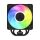 ARCTIC Freezer 36-S A-RGB (Black) Multikompatibler Tower CPU-Kühler