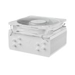 ARCTIC Freezer 36-S A-RGB (White) Multikompatibler Tower CPU-Kühler