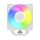 ARCTIC Freezer 36-S A-RGB (White) Multikompatibler Tower CPU-Kühler