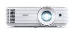 Acer X1526p Standard Throw-Projektor 4000 ANSI Lumen DLP 1080p (1920x1080) 3D Weiß