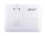 Acer X1526p Standard Throw-Projektor 4000 ANSI Lumen DLP 1080p (1920x1080) 3D Weiß