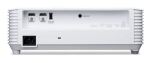 Acer X1526p Standard Throw-Projektor 4000 ANSI Lumen DLP 1080p (1920x1080) 3D Weiß