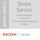 Ricoh 4 Jahre Silber Serviceplan (Low-Vol Produktion)