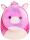Lazerbuilt Handyhalterung + Ständer Squishmallows-Lola