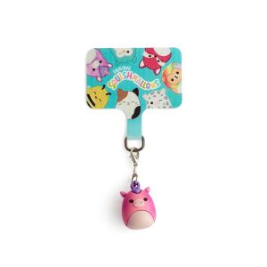 Lazerbuilt Handyanhänger Squishmallows-Lola