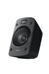 Logitech Z906 Lautsprecherset 500 W Universal Schwarz 5.1 Kanäle 67 W