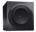Logitech Z906 Lautsprecherset 500 W Universal Schwarz 5.1 Kanäle 67 W